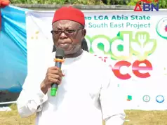 PISE-P Takes Food Palliatives To Abia As Hon. Onuigbo Insists Peace, Hunger Non Partisan (Photos) PISE-P Takes Food Palliatives To Abia As Hon. Onuigbo Insists Peace, Hunger Non Partisan