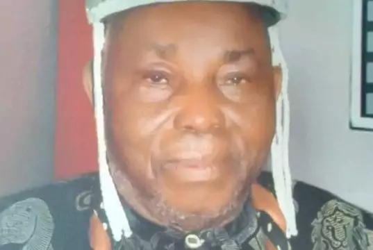 Gov. Otti Saddened Over The Death Udumaeze Ohafia, Prof. Imaga Gov. Otti Saddened Over The Death Udumaeze Ohafia, Prof. Imaga