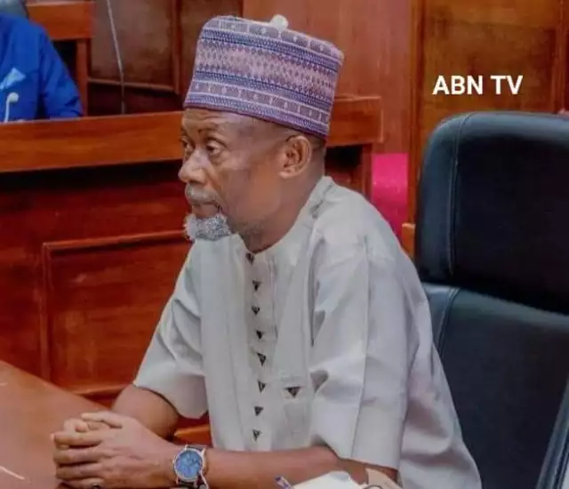 Abia Assembly Clerk To Return 6 Vehicles Received From Previous Administration Abia Assembly Clerk To Return 6 Vehicles Received From Previous Administration