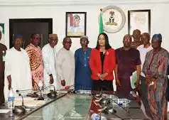 FG, ASUU Meet To Avert Future Industrial Crises FG, ASUU Meet To Avert Future Industrial Crises