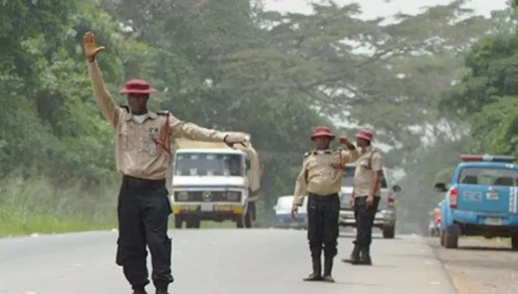 FRSC Charges Road Users On Safe Driving