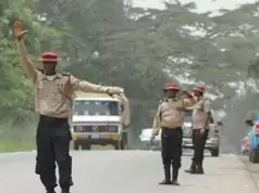 Mobile Court Convicts 34 Motorists For Attempted Bribery Of FRSC Officials Mobile Court Convicts 34 Motorists For Attempted Bribery Of FRSC Officials