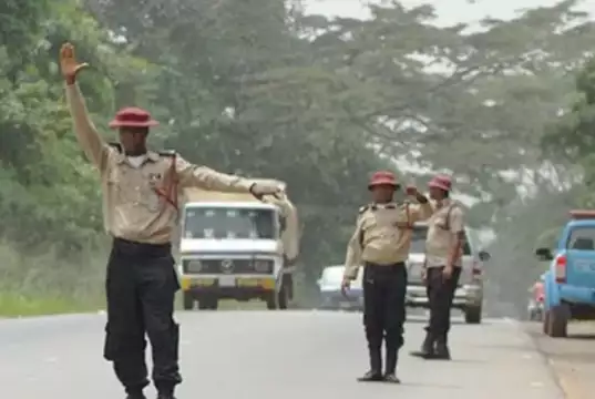 Mobile Court Convicts 34 Motorists For Attempted Bribery Of FRSC Officials Mobile Court Convicts 34 Motorists For Attempted Bribery Of FRSC Officials