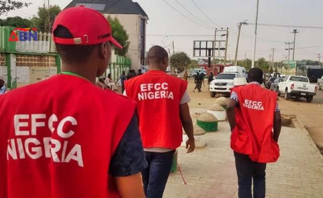 EFCC Revives Abia, Kano, Rivers, Other 10 Ex-govs’ N772bn Fraud Cases
