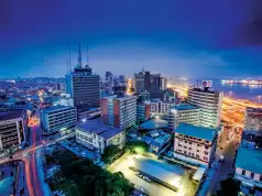 Lagos Ranks 19th Best City To Visit, Defeats Glasgow, Dubai, Miami Lagos Ranks 19th Best City To Visit, Defeats Glasgow, Dubai, Miami
