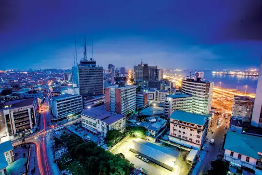 Lagos Ranks 19th Best City To Visit, Defeats Glasgow, Dubai, Miami Lagos Ranks 19th Best City To Visit, Defeats Glasgow, Dubai, Miami