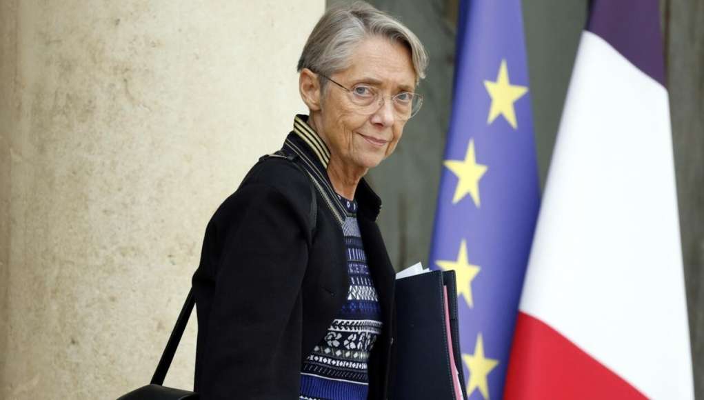 French PM Élisabeth Borne Resigns Ahead Of Expected Reshuffle