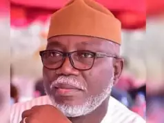 Gov Aiyedatiwa Approves Employment Of 1,000 Teachers In Ondo Gov Aiyedatiwa Approves Employment Of 1,000 Teachers In Ondo