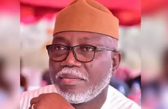 Gov Aiyedatiwa Approves Employment Of 1,000 Teachers In Ondo Gov Aiyedatiwa Approves Employment Of 1,000 Teachers In Ondo