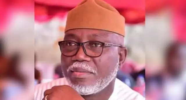 Gov Aiyedatiwa Approves Employment Of 1,000 Teachers In Ondo Gov Aiyedatiwa Approves Employment Of 1,000 Teachers In Ondo