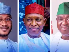 Governorship Elections: Supreme Court To Decide On Kano, Zamfara, Plateau, 4 Others Friday