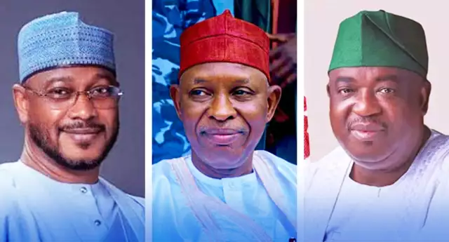 Governorship Elections: Supreme Court To Decide On Kano, Zamfara, Plateau, 4 Others Friday