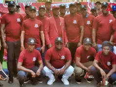 Govt College Umuahia Holds Reunion With Awards Of Recognition To Deserving Teachers (Pix) Govt College Umuahia Holds Reunion With Awards Of Recognition To Deserving Teachers (Pix)
