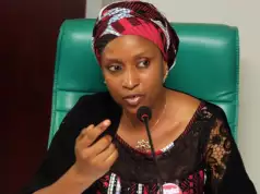 Hadiza Bala Usman Makes Revelation On Category Of Ministers That May Be Sacked By Tinubu