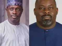 NFFG, NEGA Congratulate Nuhu, Hussieni On Appointments NFFG, NEGA Congratulate Nuhu, Hussieni On Appointments