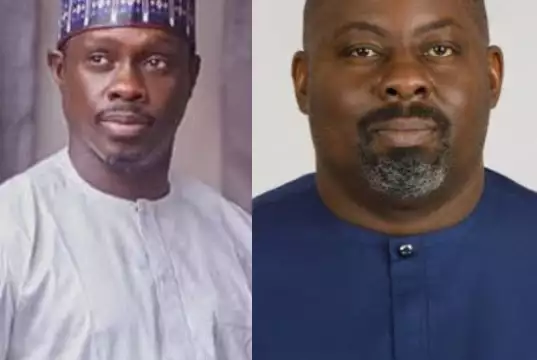 NFFG, NEGA Congratulate Nuhu, Hussieni On Appointments NFFG, NEGA Congratulate Nuhu, Hussieni On Appointments