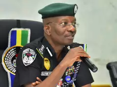 IGP Inaugurates School Protection Squad In Benue, Launches Safe School Initiative Police Extend Grace Period For Tinted Glass Permit Compliance To August 2025
