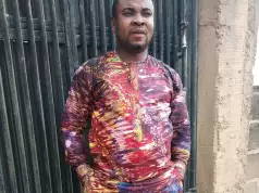 Ogun Banker Faked His Abduction Over N1.7m Debt — Police