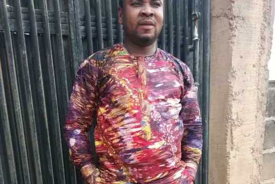 Ogun Missing Banker Finally Found Alive In Niger State