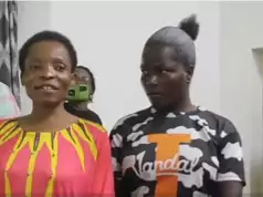 Anambra Mother Of 11 Arrested For Attempting To Trade Sons For N1.8 million Anambra Mother Of 11 Arrested For Attempting To Trade Sons For N1.8 million