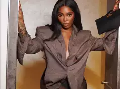 Tiwa Savage To Mark Birthday With N168 Million Designer Bag (SEE BAG)