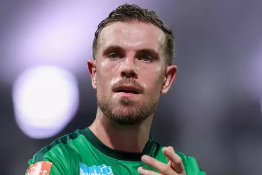 England Midfielder Henderson, Almost Set To Join Ajax England Midfielder Henderson, Almost Set To Join Ajax