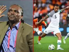 AFCON: Every Country Afraid Of Nigeria’s Super Eagles – Kanu AFCON: Every Country Afraid Of Nigeria’s Super Eagles – Kanu