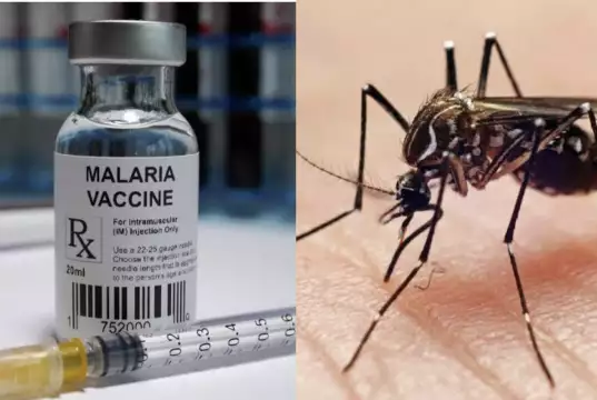 Cameroon Rolls Out World’s First Malaria Vaccine Men Storms Hospital, Attack Staffs Over Death Of A Patient