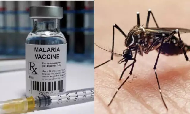 Cameroon Rolls Out World’s First Malaria Vaccine Men Storms Hospital, Attack Staffs Over Death Of A Patient