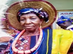 75-Year-Old Woman, Granddaughter Burnt To Death In Their Kogi Home 75-Year-Old Woman, Granddaughter Burnt To Death In Their Kogi Home