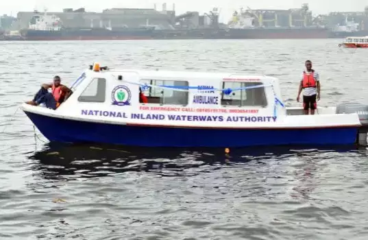 NIWA Confirms Death Of Eight People, 38 Rescued In Anambra Boat Mishap NIWA Confirms Death Of Eight People, 38 Rescued In Anambra Boat Mishap
