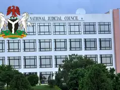 No Date Yet For Inauguration Of Supreme Court New Justices – NJC No Date Yet For Inauguration Of Supreme Court’s New Justices – NJC