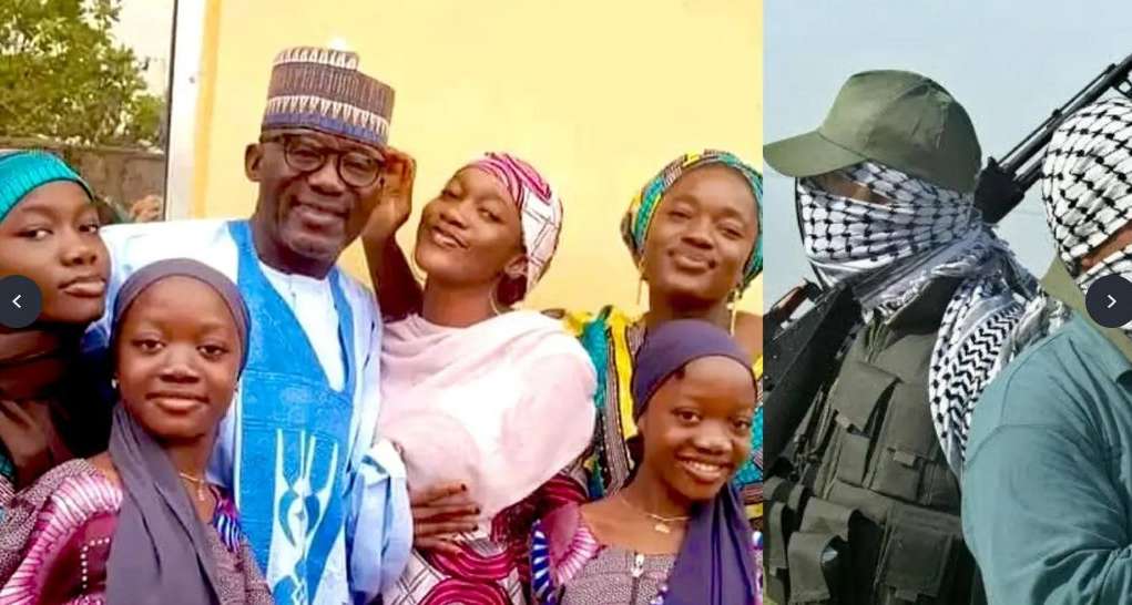 Nabeeha’s Sisters Finally Regain Freedom From Kidnappers