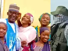 Nabeeha’s Sisters Finally Regain Freedom From Kidnappers Nabeeha’s Sisters Finally Regain Freedom From Kidnappers