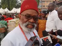APC Taking Over Anambra 2025 — Ngige
