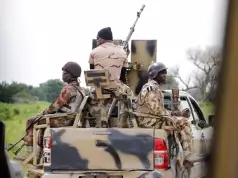 Insecurity: Adequate Training Responsible For Our Success In South East — Army Insecurity: Adequate Training Responsible For Our Success In South East — Army