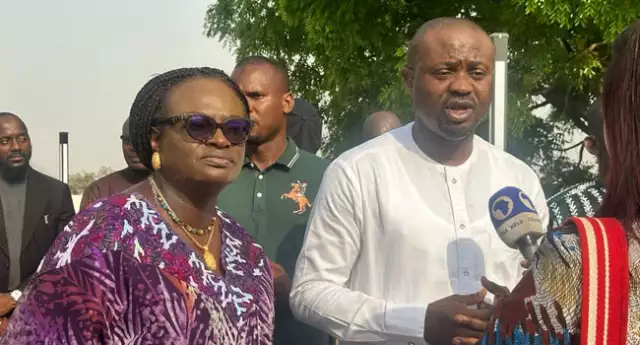 Automation Of Passport Application To Commence Jan 8 — Minister