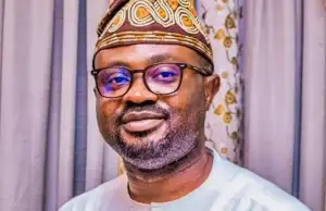 Tunji-Ojo-led Group Launches 2027 Voter Education Program In Ondo Tunji-Ojo-led Group Launches 2027 Voter Education Program In Ondo
