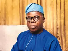 Aiyedatiwa Nominates Former NASS Clerk From Akeredolu’s Zone As Deputy