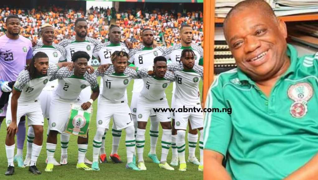 AFCON 2024: We Have Best Players But Not Best Team, Sen. Kalu Says, Reveals Winning Strategy For Super Eagles [Video]