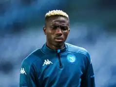 Osimhen Will Be Perfect Signing For Arsenal – Hislop Tells Arteta Osimhen’s Demand Hinders Chelsea's Move