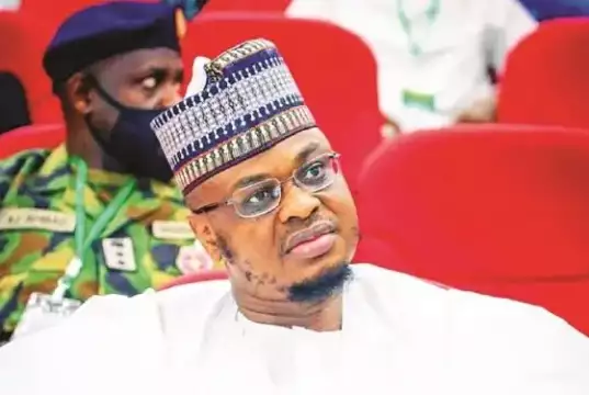 After All My Efforts, Security Agencies Not Using NIN-SIM Linkage To Track Terrorists — Pantami