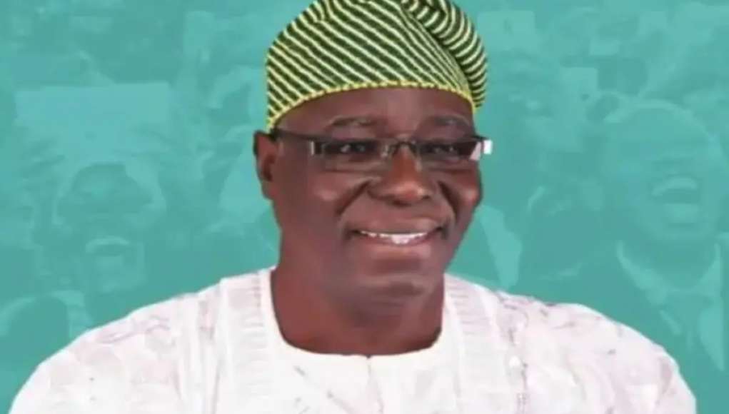 Abducted Lagos PDP cChairman Philip Aivoji Regains Freedom