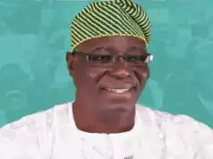 Abducted Lagos PDP Chairman Philip Aivoji Regains Freedom Abducted Lagos PDP cChairman Philip Aivoji Regains Freedom