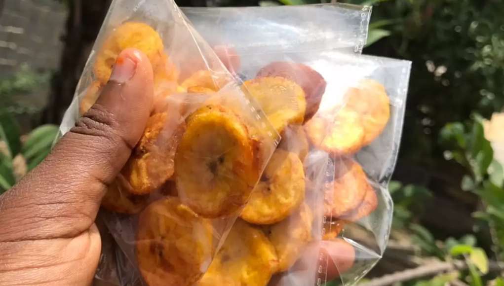 Beware Of ‘Poisonous’ Plantain Chips: Lagos To Residents