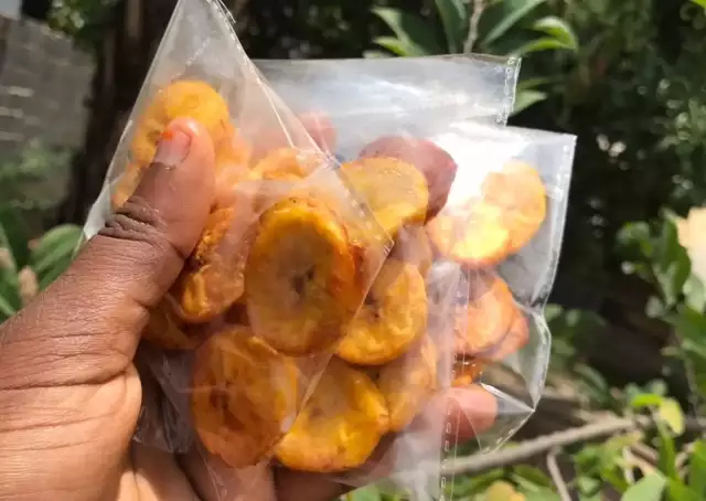 Beware Of ‘Poisonous’ Plantain Chips: Lagos To Residents Beware Of ‘Poisonous’ Plantain Chips: Lagos To Residents