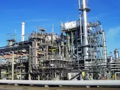 NNPCL Considers Handing Over Rehabilitated Port Harcourt Refinery To Private Operators