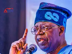Kaduna Abduction: No Dime Will Be Paid To Criminal Elements, Tinubu Vows President Tinubu Taking Right Steps, Nigerians Must Be Patient – CAN