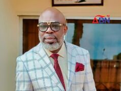 Police Confirm Abduction Of Abia Varsity Deputy VC, Assure Safe Rescue ABSU Deputy Vice Chancellor, Prof. Emezue Kidnapped