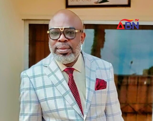 Kidnapped ABSU DVC, Prof Emezue Regains Freedom ABSU Deputy Vice Chancellor, Prof. Emezue Kidnapped